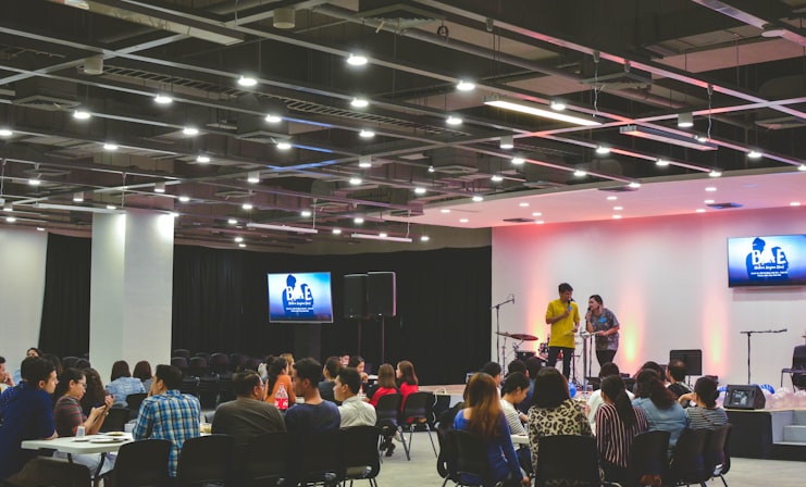 Mastercard Foundation Scholars Initiative at Denver Mile High University